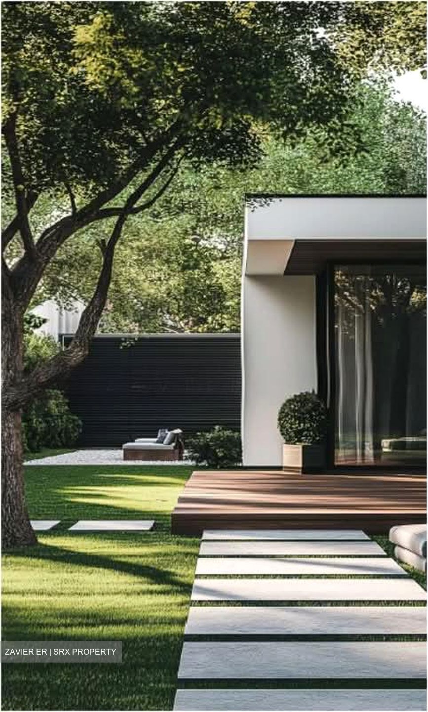 Hua Guan Avenue (D21), Detached #608349361